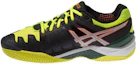 Buy ASICS Gel-Resolution 6 ''Noir Vert Néon'' E503Y-9993