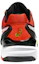 Shop ASICS Gel-Resolution 6 ''Noir Rouge'' E500Y-9001