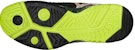 ASICS Gel-Resolution 6 'Black Yellow' E500Y-9993