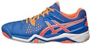 Buy ASICS Gel-Resolution 6 'Blue Orange' E500Y-4230