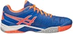 ASICS Gel-Resolution 6 'Blue Orange' E500Y-4230