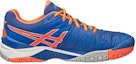 Order ASICS Gel-Resolution 6 'Blue Orange' E500Y-4230