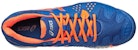 ASICS Gel-Resolution 6 'Blue Orange' E500Y-4230