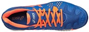 Lookbook ASICS Gel-Resolution 6 'Blue Orange' E500Y-4230