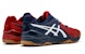 ASICS Gel-Resolution 6 'Red' E60AQ-2650