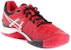 ASICS Gel-Resolution 6 'Red Low-Top Running' E500Y-2390