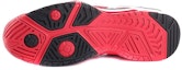 Details for ASICS Gel-Resolution 6 'Red Low-Top Running' E500Y-2390