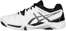Buy ASICS Gel-Resolution 6 ''Wit Zwart'' E500Y-0190