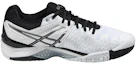 Order ASICS Gel-Resolution 6 ''Wit Zwart'' E500Y-0190