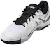 Lookbook ASICS Gel-Resolution 6 ''Wit Zwart'' E500Y-0190