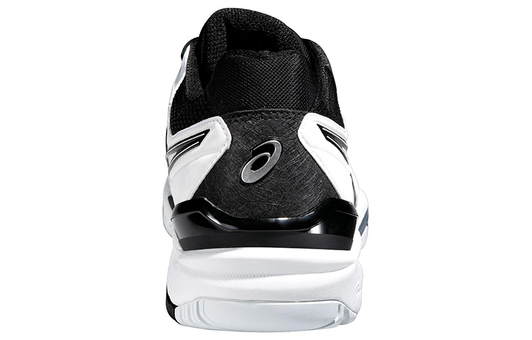 Purchase ASICS Gel-Resolution 6 ''Wit Zwart'' E500Y-0190