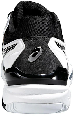 ASICS Gel-Resolution 6 ''Wit Zwart'' E500Y-0190 Purchase ASICS Gel-Resolution 6 ''Wit Zwart'' E500Y-0190