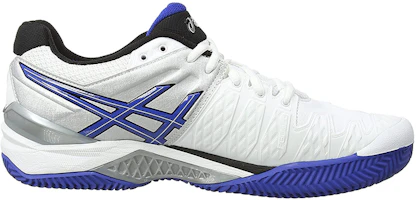 Order ASICS Gel-Resolution 6 ''Bianco Blu'' E500Y-0142