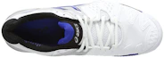 Shop ASICS Gel-Resolution 6 ''Blanc Bleu'' E500Y-0142