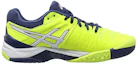 Order ASICS Gel-Resolution 6 ''Jaune Bleu'' E500Y-0701