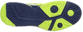 Details for ASICS Gel-Resolution 6 ''Jaune Bleu'' E500Y-0701