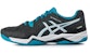 ASICS Gel-Resolution 6 Clay 'Black Blue' E503Y-9043