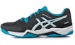Buy ASICS Gel-Resolution 6 Clay 'Black Blue' E503Y-9043