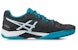 ASICS Gel-Resolution 6 Clay 'Black Blue' E503Y-9043