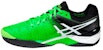 ASICS Gel-Resolution 6 Clay 'Moss Green Black' E503J-8590