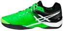 Buy ASICS Gel-Resolution 6 Clay 'Moss Green Black' E503J-8590