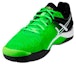 Lookbook ASICS Gel-Resolution 6 Clay 'Moss Green Black' E503J-8590