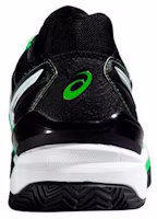 Shop ASICS Gel-Resolution 6 Clay ''Verde Muschio Nero'' E503J-8590