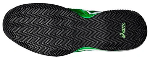 Purchase ASICS Gel-Resolution 6 Clay ''Verde Muschio Nero'' E503J-8590