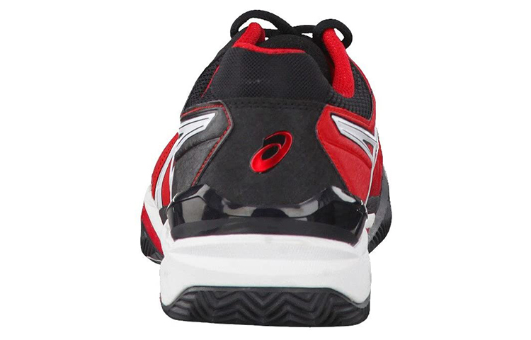 Purchase ASICS Gel-Resolution 6 Clay ''Rouge Noir'' E503Y-2390