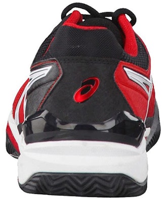 ASICS Gel-Resolution 6 Clay 'Red Black' E503Y-2390 Purchase ASICS Gel-Resolution 6 Clay 'Red Black' E503Y-2390