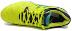Lookbook ASICS Gel-Resolution 6 Clay ''Jaune-Vert'' E503Y-0588