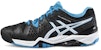 ASICS Gel-Resolution 6 Low 'Black Blue' E500Y-9043