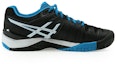 Order ASICS Gel-Resolution 6 Low 'Black Blue' E500Y-9043