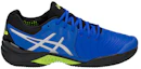 Order ASICS Gel-Resolution 7 Clay 'Negro Azul' zapatillas de tenis. E702Y-407