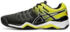 Buy ASICS Gel-Resolution 7 Clay ''Schwarz Gelb'' E702Y-003