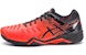 ASICS Gel-Resolution 7 Clay 'Jingga Hitam' E702Y-801