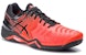 ASICS Gel-Resolution 7 Clay 'Jingga Hitam' E702Y-801