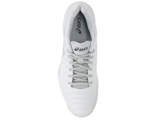 아식스 젤레졸루션 7 클레이 '화이트' (asics gel resolution 7 clay white) E702Y-0193 Lookbook 아식스 젤레졸루션 7 클레이 '화이트' (asics gel resolution 7 clay white) E702Y-0193