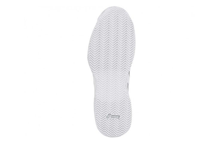 ASICS Gel-Resolution 7 Clay 'White' 圖 4