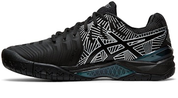 ASICS Gel-Resolution 7 L.E. 1041A108-001 ASICS Gel-Resolution 7 L.E. 1041A108-001
