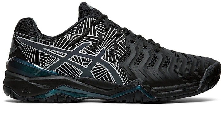 ASICS Gel-Resolution 7 Edisi Terbatas 1041A108-001 Order ASICS Gel-Resolution 7 Edisi Terbatas 1041A108-001