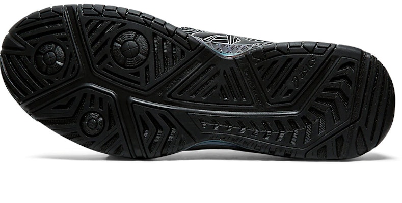 ASICS Gel-Resolution 7 Edisi Terbatas 1041A108-001 Details for ASICS Gel-Resolution 7 Edisi Terbatas 1041A108-001