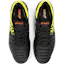 Shop ASICS Gel-Resolution 7 Sneakers Black/Yellow E701Y-003