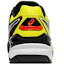 Purchase ASICS Gel-Resolution 7 Sneakers Black/Yellow E701Y-003