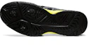 Details for ASICS Gel-Resolution 7 Sneakers Black/Yellow E701Y-003