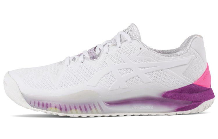 Buy 亚瑟士 Gel-Resolution 8 宽版 2E 1041A333-100