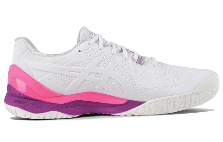 Order ASICS Gel-Resolution 8 2E Tennisschuhe Herren 1041A333-100