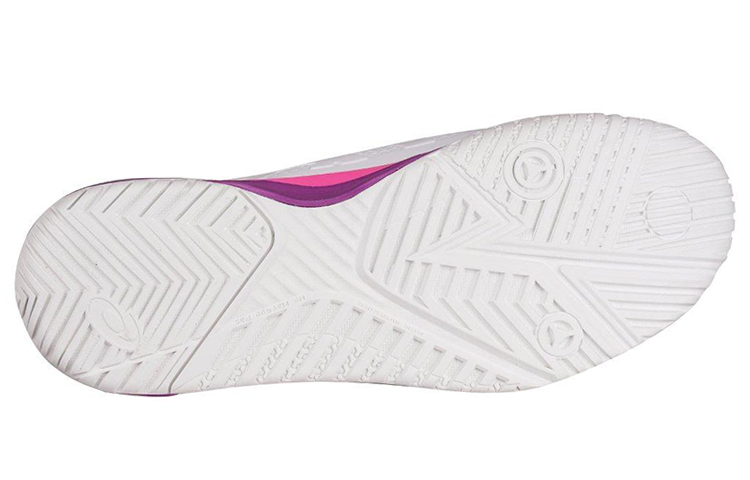 Details for ASICS Gel-Resolution 8 2E Tennisschuhe Herren 1041A333-100