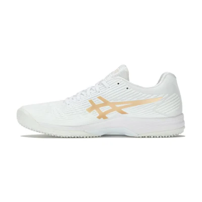 ASICS Gel-Resolution 8 'White'