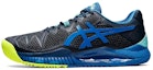 Buy ASICS Gel-Resolution 8 Kasut Tenis 'Hitam' 1041A301-401